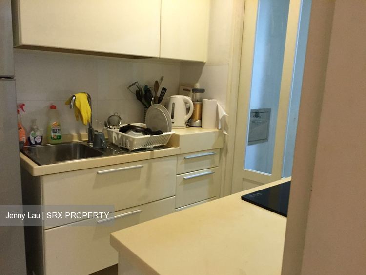 Nineteen Shelford Road (D11), Condominium #187525362